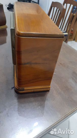 Настольные / каминные часы очз