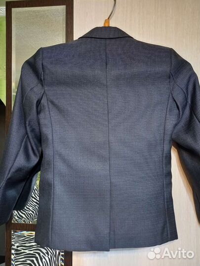 Костюм для первоклассника