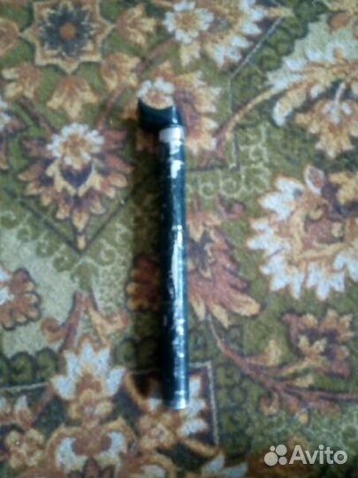 Подседельный штырь