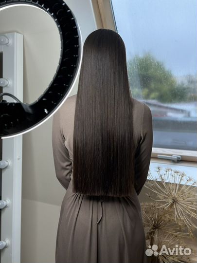 Восстановление/кератин/ботокс/биксипластия