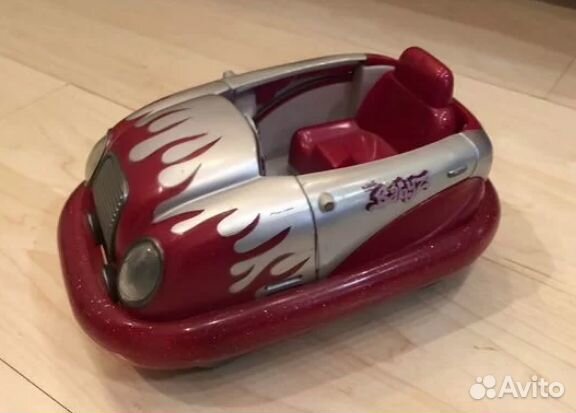 Игрушки для ребенка 3-5 лет