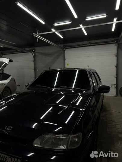 Тонировка автомобиля