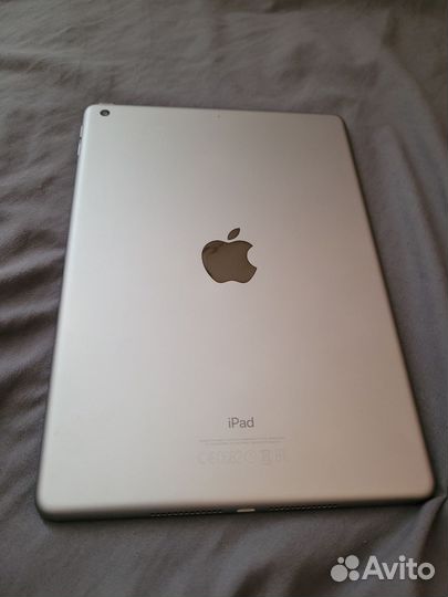 iPad 5-го поколения