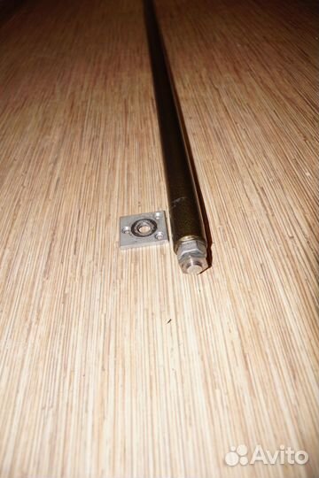 Турник распорный