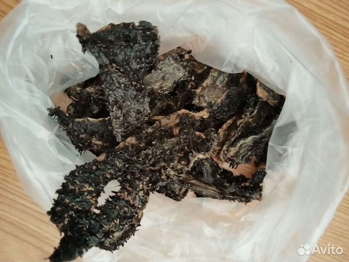 Лакомства для собак