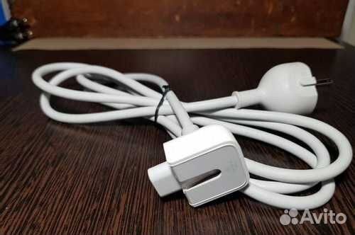 Кабель удлиннитель macbook