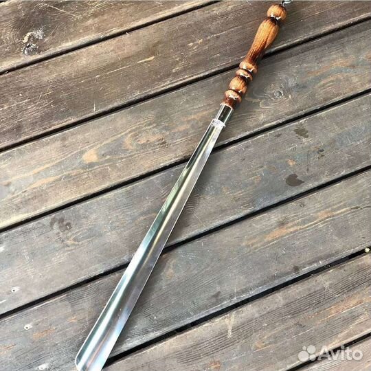 Ложка для обуви