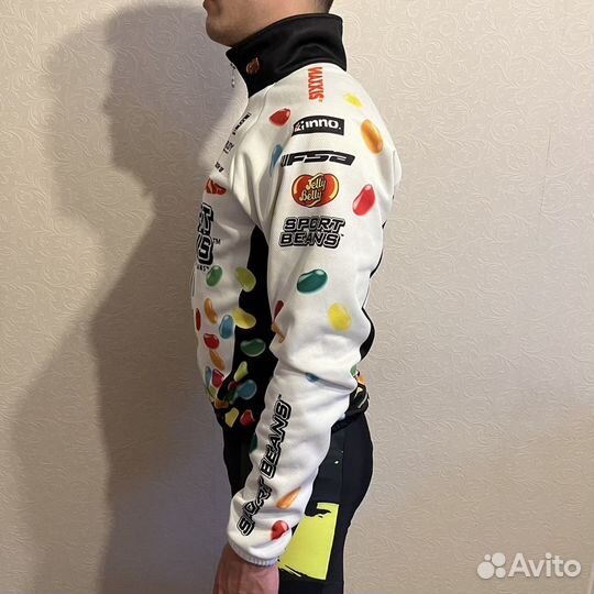 Велоформа термак