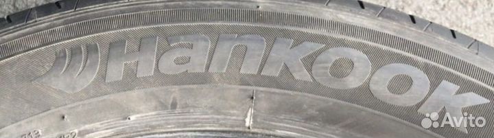 Hankook Ventus Prime 3 K125 225/55 R18
