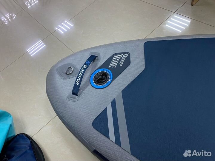 Sup board сапборд Gladiator 10.8 RNT (новый)