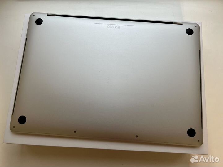 Macbook Pro 15 2017, топовая модель
