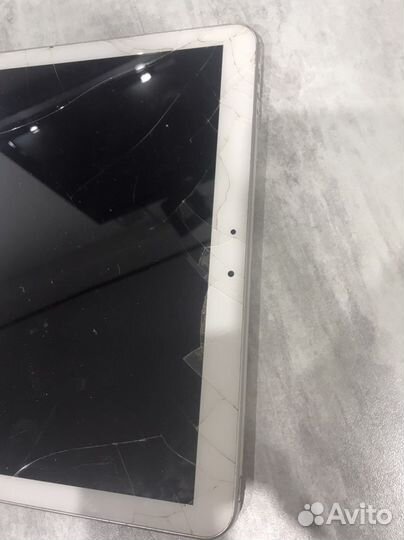 Планшет explay