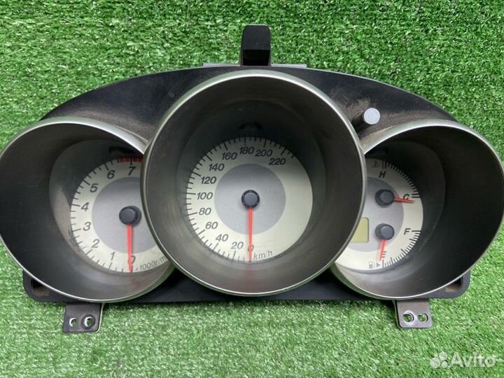 Щиток приборов Mazda 3 BK