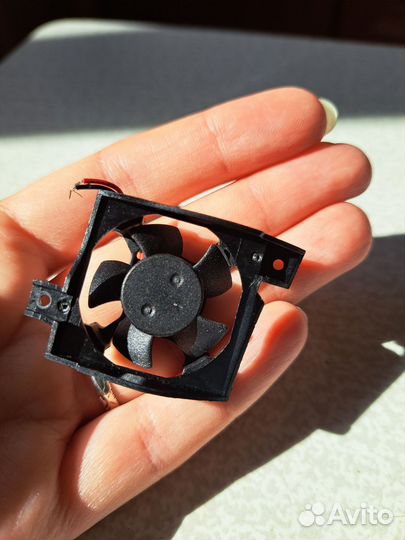 Микромаршрутизатор AY02705UB105000