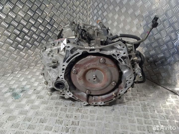 Вариатор Nissan Qashqai j11 mr20dd