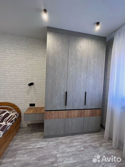 Шкаф белый распашной (и другие цвета)