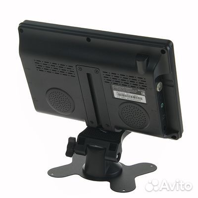 Кронштейн для автомобильного телевизора