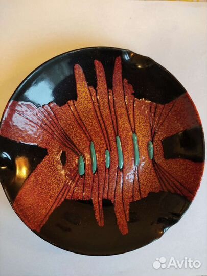 Пепельница