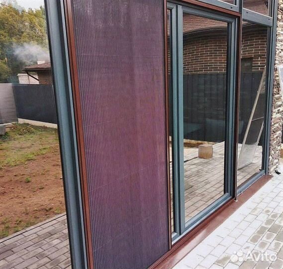 Москитная сетка