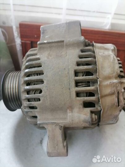Генератор к двигателю Д 17 А, хонда