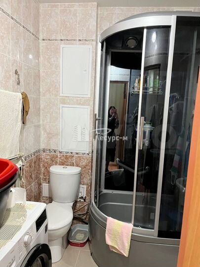 2-к. квартира, 50,7 м², 2/4 эт.