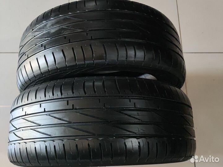 Nokian Tyres Hakka Blue 3 195/50 R15 86V