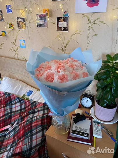 Букет цветов подарок