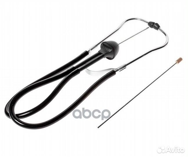 Стетоскоп механический JTC /1/20/40 JTC1921 JTC