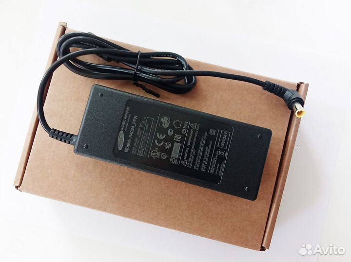 Блок питания для саундбара Samsung HW-A650/RU