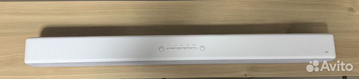 Саундбар Xiaomi Mi TV Bar (MDZ-27-DA)