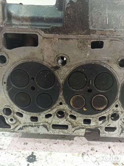 Головка блока