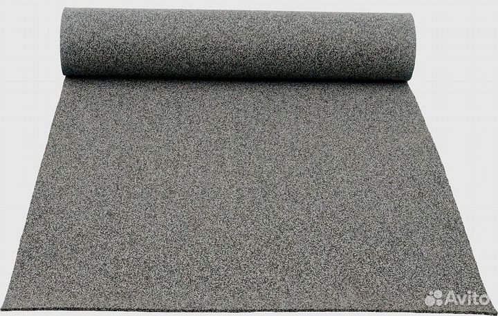 Покрытие «Регупол» цветной 50 8 мм