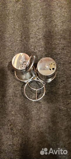 Набор для специй