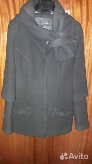 Полупальто