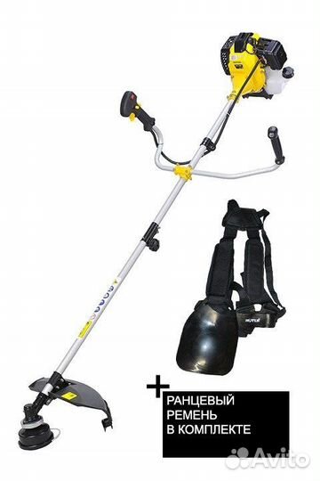 Триммер Huter GGT-2900T PRO +