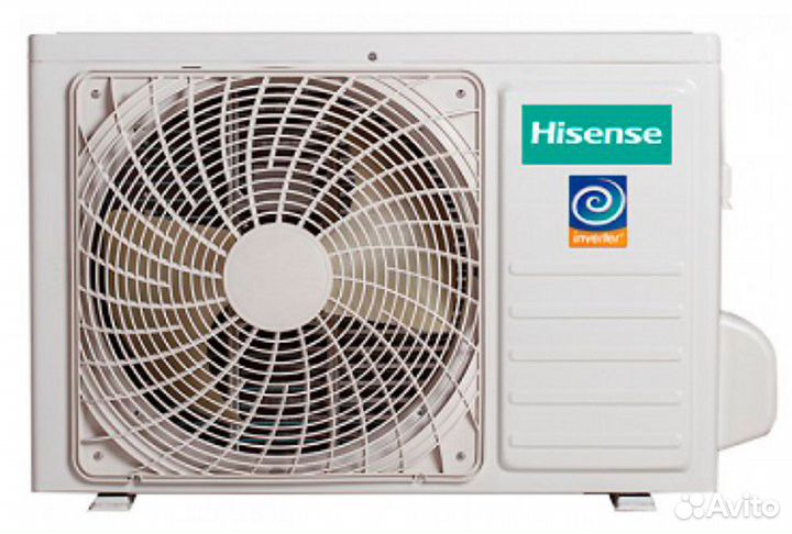 Сплит система Hisense AS-18UW4rmskb01