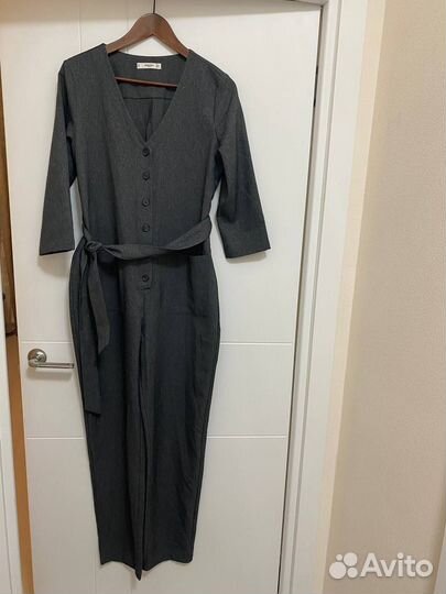 Комбинезон женский Mango