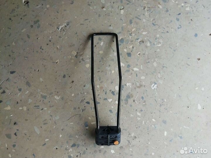 Багажник для детского велокресла