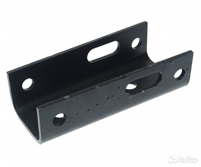 Кронштейн маз хомута опоры вала карданного (аш)