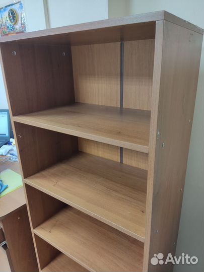 Офисная мебель бу