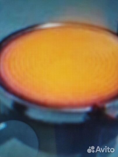 Плита газовая туристическая