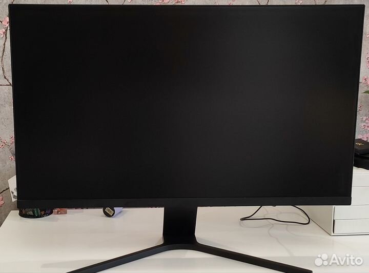 Монитор 27 Xiaomi Mi Desktop,75 гц