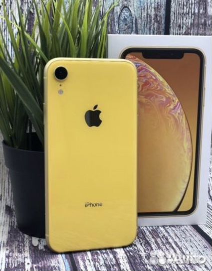 iPhone XR/оригинал