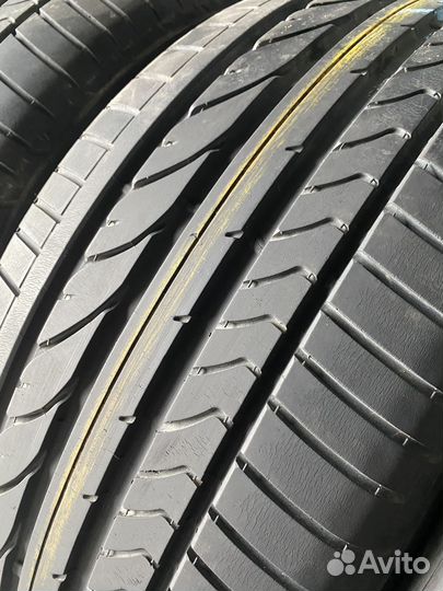 Bridgestone Dueler H/P Sport 285/50 R20