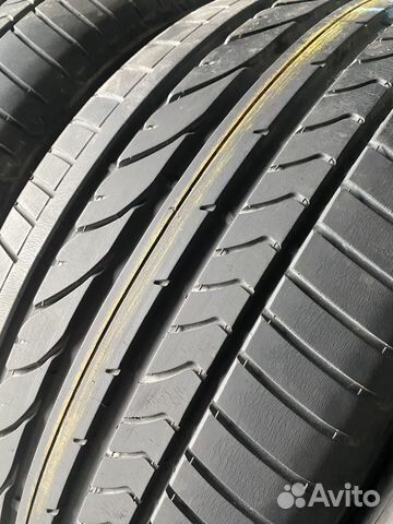 Bridgestone Dueler H/P Sport 285/50 R20 купить в Москве | Авито