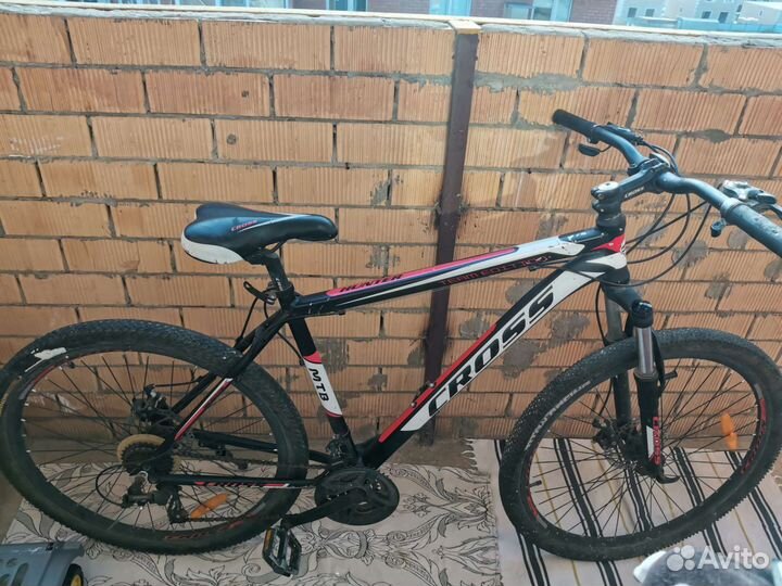 Велосипеды бу взрослый скоростной