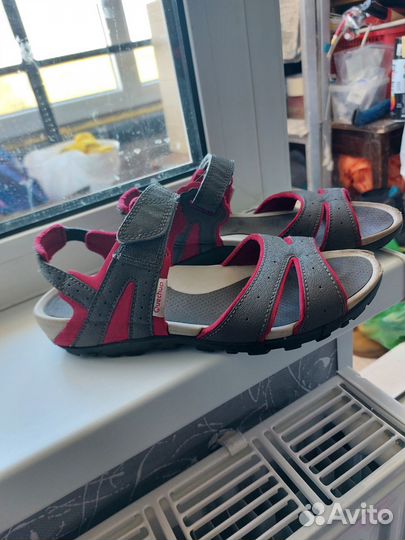 Сандали Декатлон 35/36