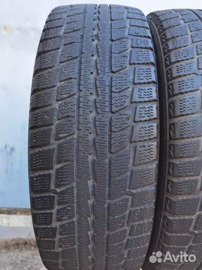 Dunlop Graspic DS-V 205/60 R16 92Q