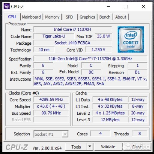 Игровой ноутбук asus TUF RTX 3070