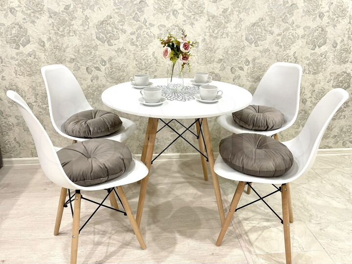 2-к. квартира, 45 м², 18/23 эт.